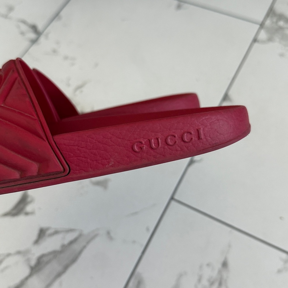 Gucci Slides - image 2